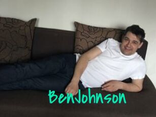 BenJohnson