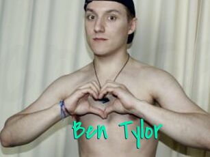 Ben_Tylor