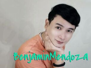 BenjaminMendoza