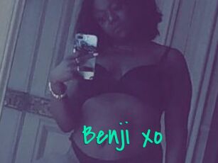 Benji_xo