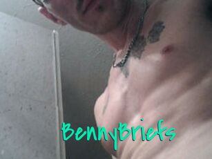 BennyBriefs