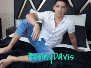 BennyDavis