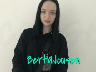 BertaJousen