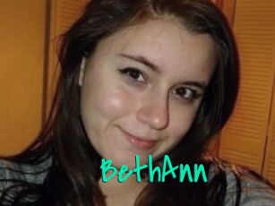 BethAnn