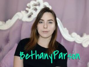 BethanyParson