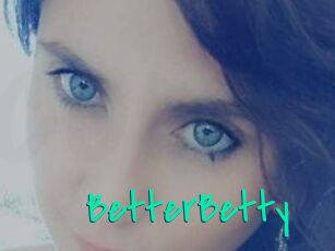 BetterBetty