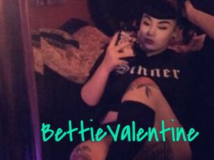 BettieValentine