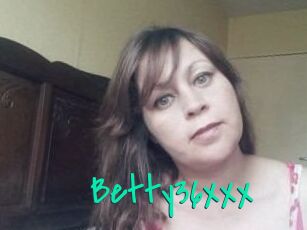 Betty36xxx