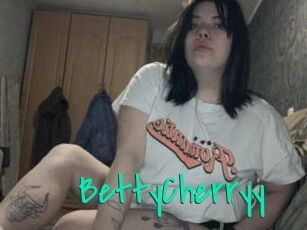 BettyCherryy