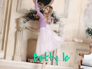 Betty_le