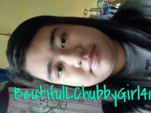 BeutifulLChubbyGirl4U