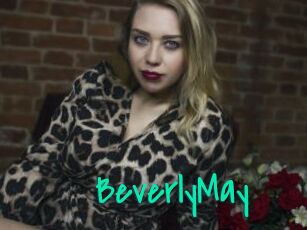 BeverlyMay