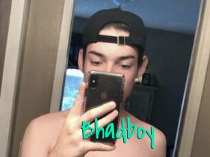 Bhadboy