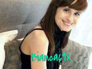 Bianca69X