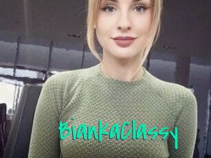 BiankaClassy