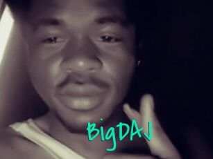 BigDAJ