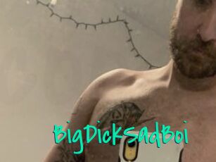 BigDickSadBoi