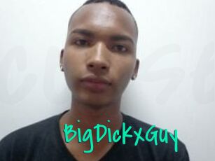 BigDickxGuy