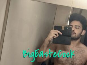 BigEasteCock