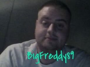 BigFreddy89