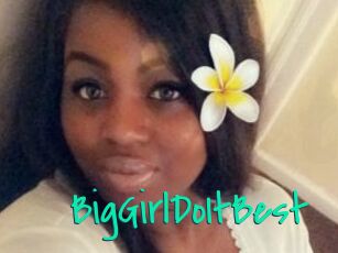 BigGirlDoItBest