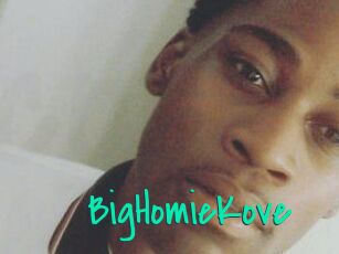 BigHomieKove