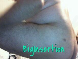 BigInsertion