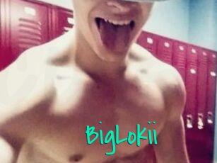 BigLokii
