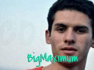 BigMaximum