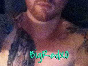 BigRedXO