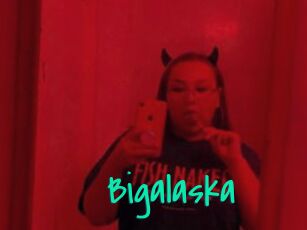 Bigalaska