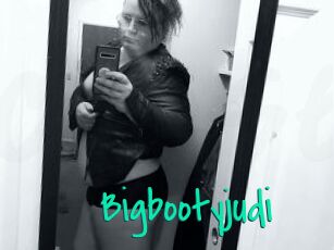 Bigbootyjudi