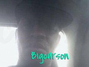 Bigcarson