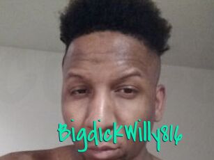 BigdickWilly816