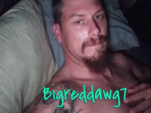 Bigreddawg7