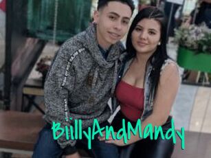 BiillyAndMandy