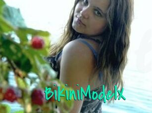 BikiniModelX