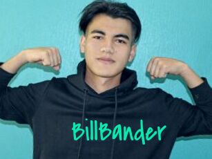 BillBander