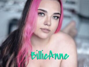 BillieAnne