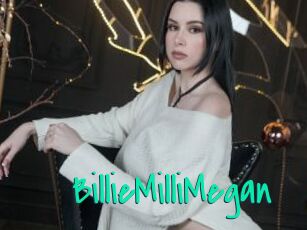 BillieMilliMegan