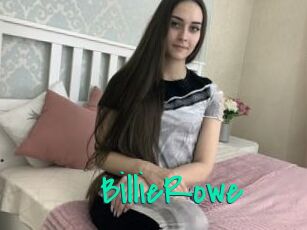 BillieRowe