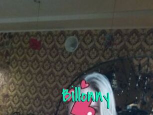 Billonny