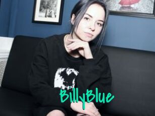 BillyBlue