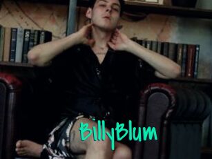 BillyBlum