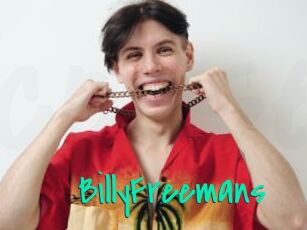 BillyFreemans