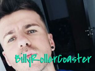 BillyRollerCoaster