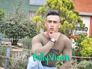 BillyVicen