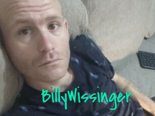 BillyWissinger