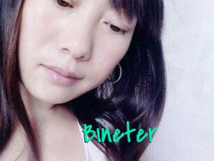 Bineter