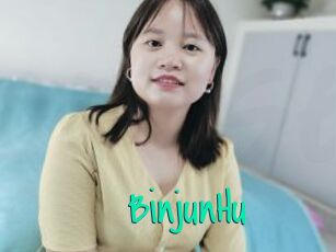 BinjunHu